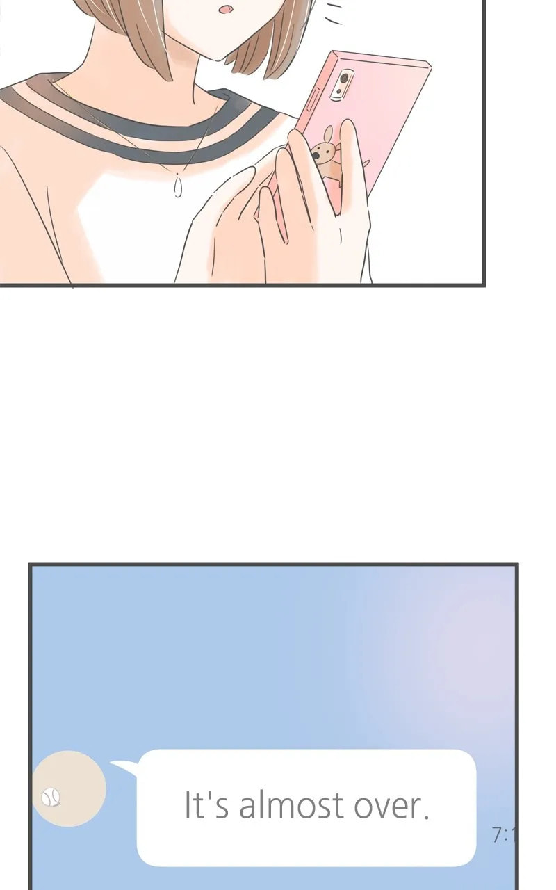 It Rains On Precious Days