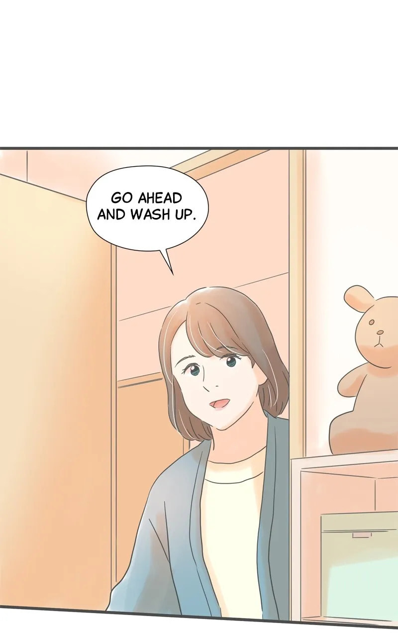 It Rains On Precious Days