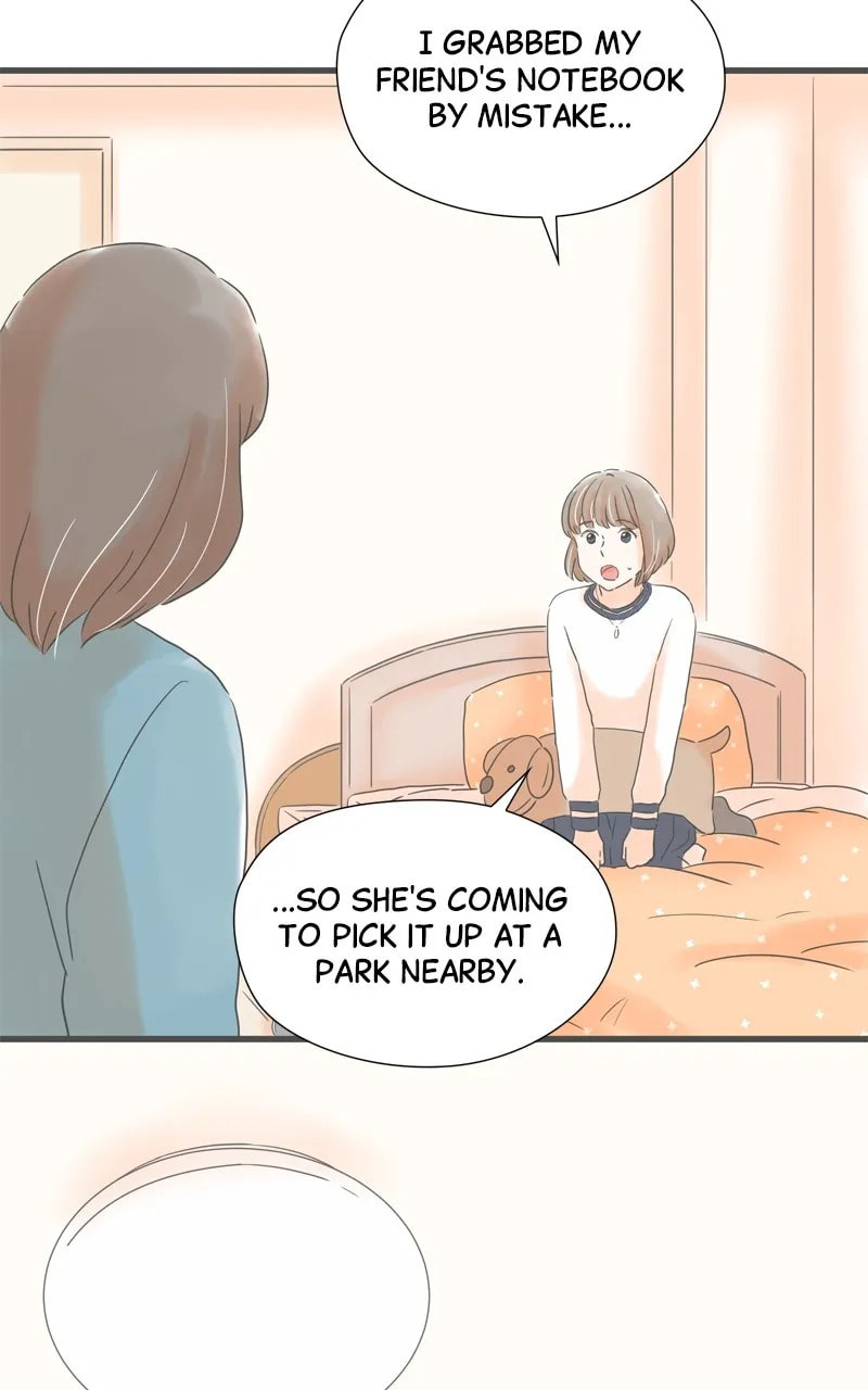 It Rains On Precious Days