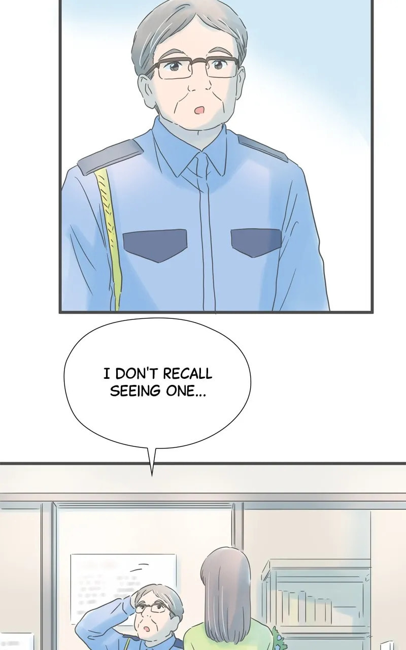 It Rains On Precious Days