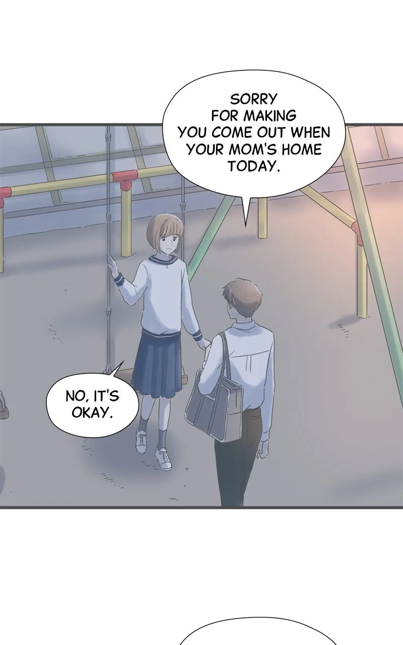 It Rains On Precious Days