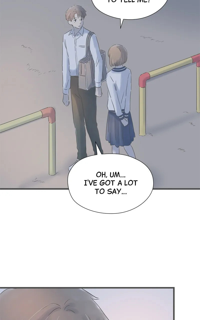 It Rains On Precious Days