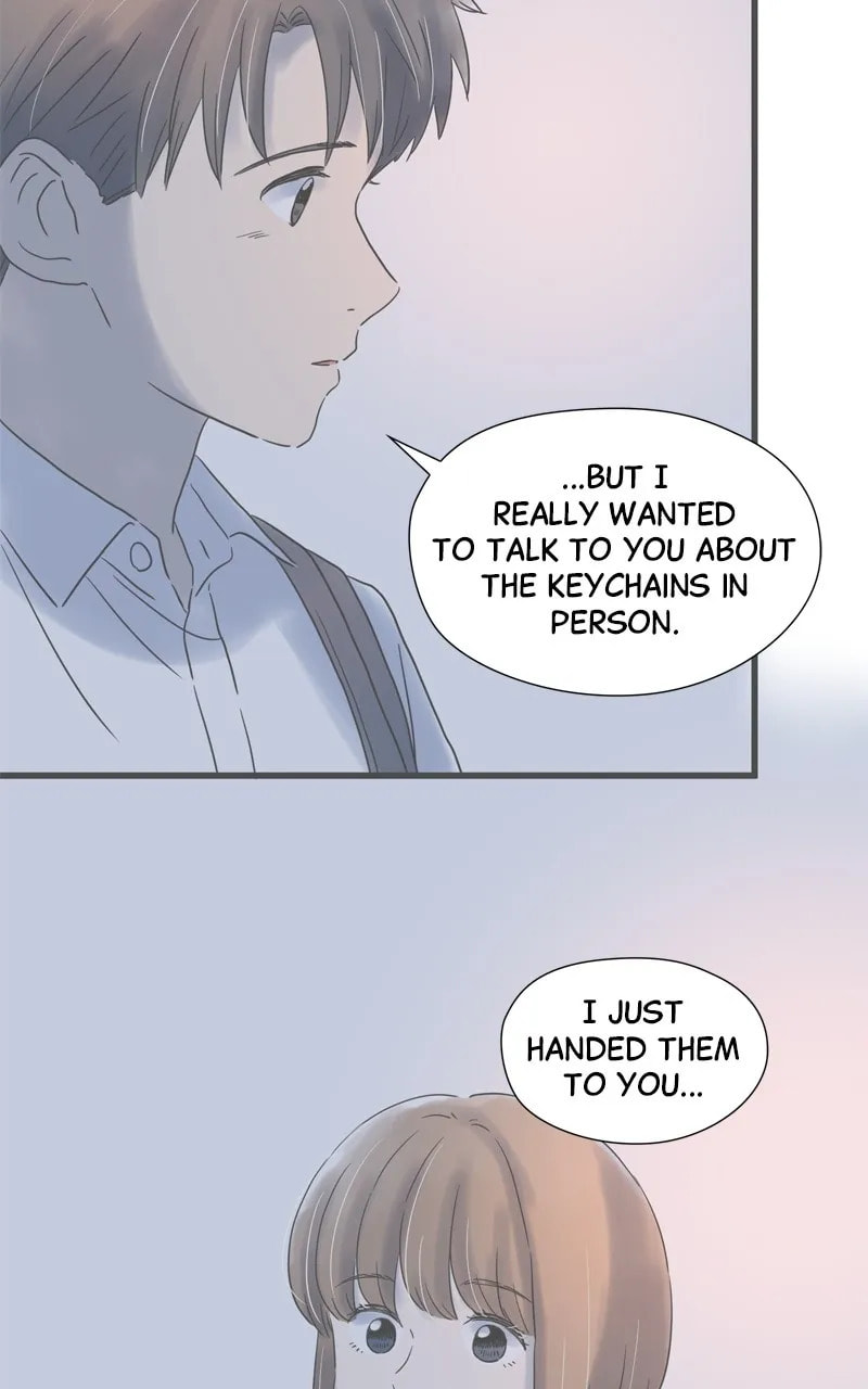 It Rains On Precious Days