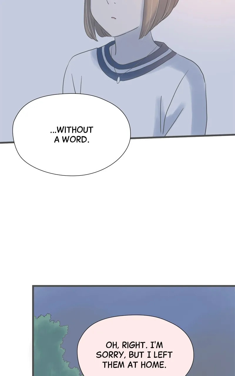 It Rains On Precious Days