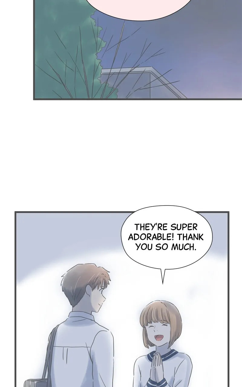 It Rains On Precious Days