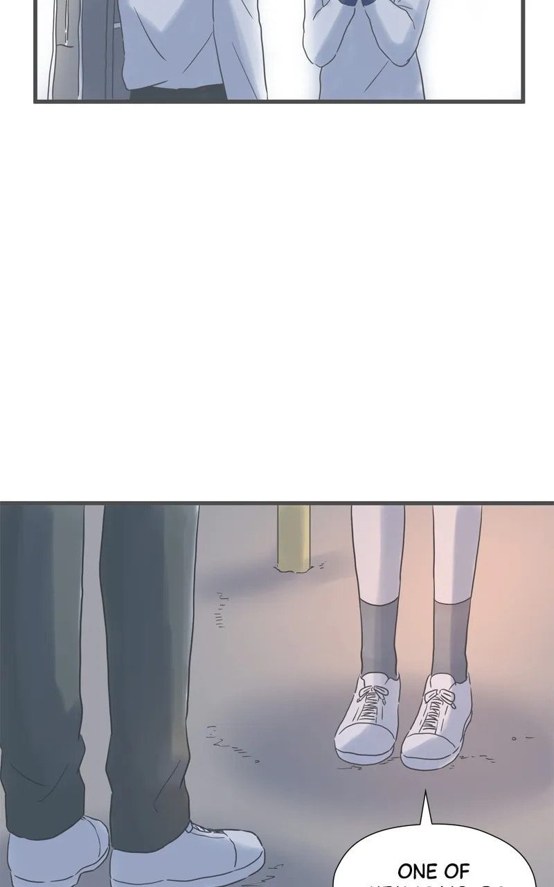 It Rains On Precious Days