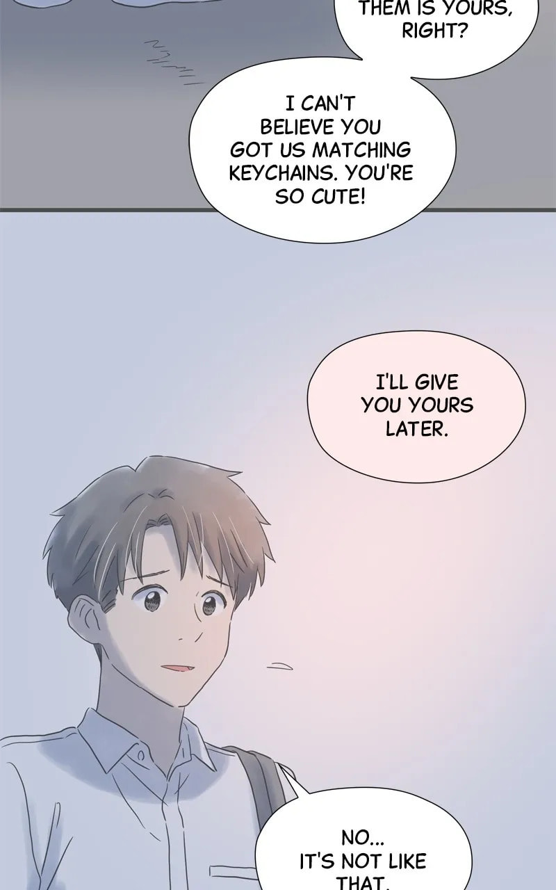 It Rains On Precious Days