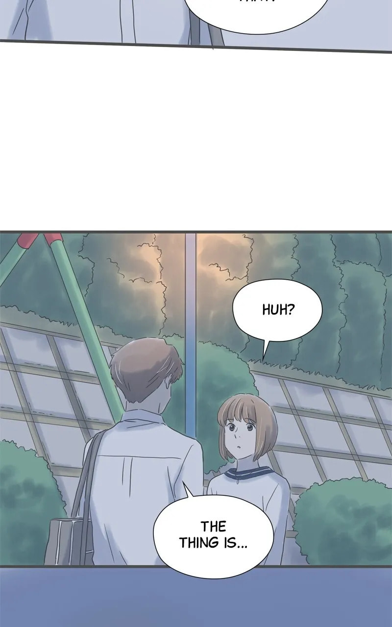 It Rains On Precious Days