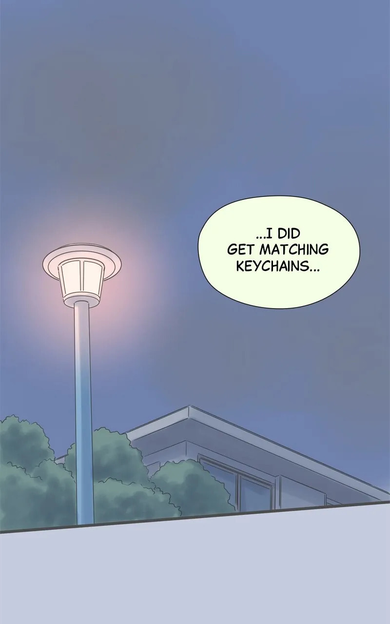 It Rains On Precious Days