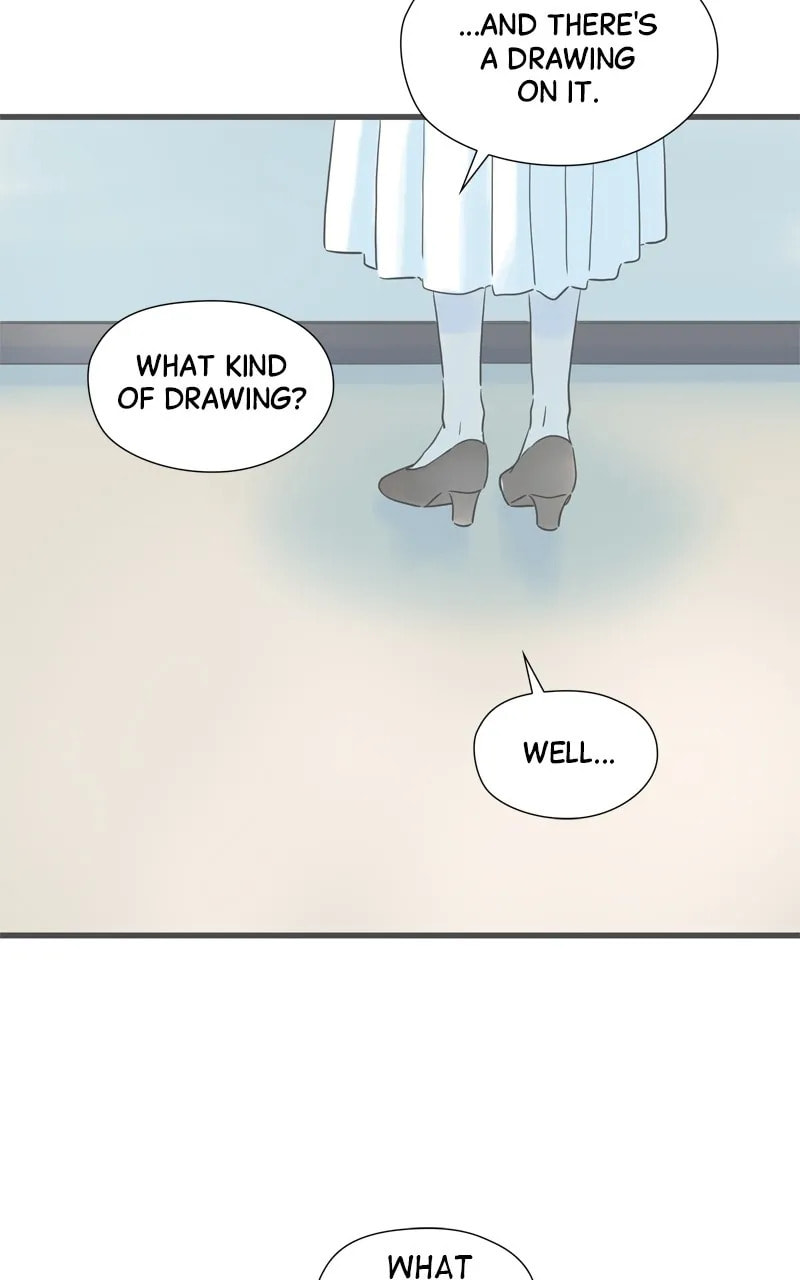 It Rains On Precious Days