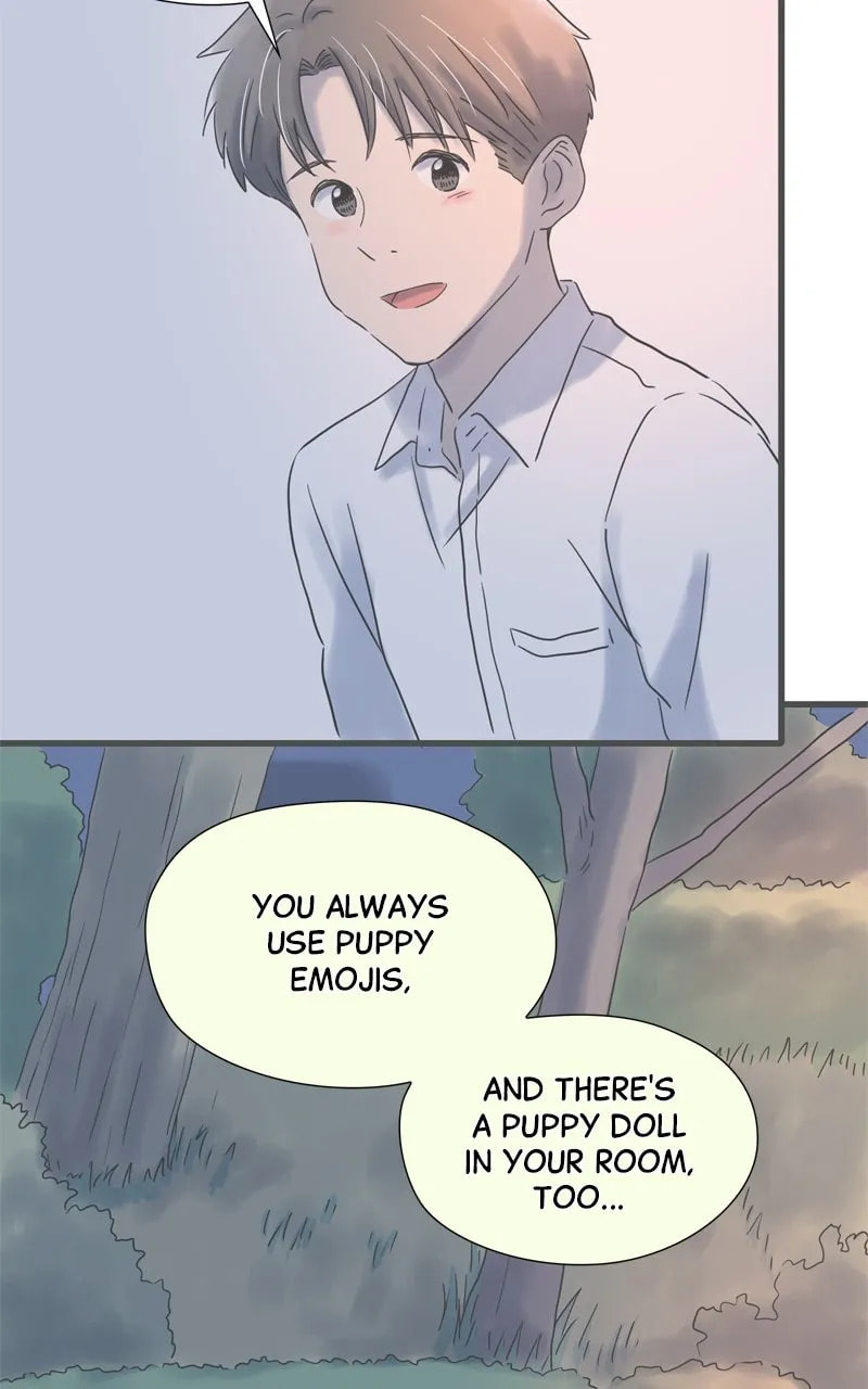 It Rains On Precious Days