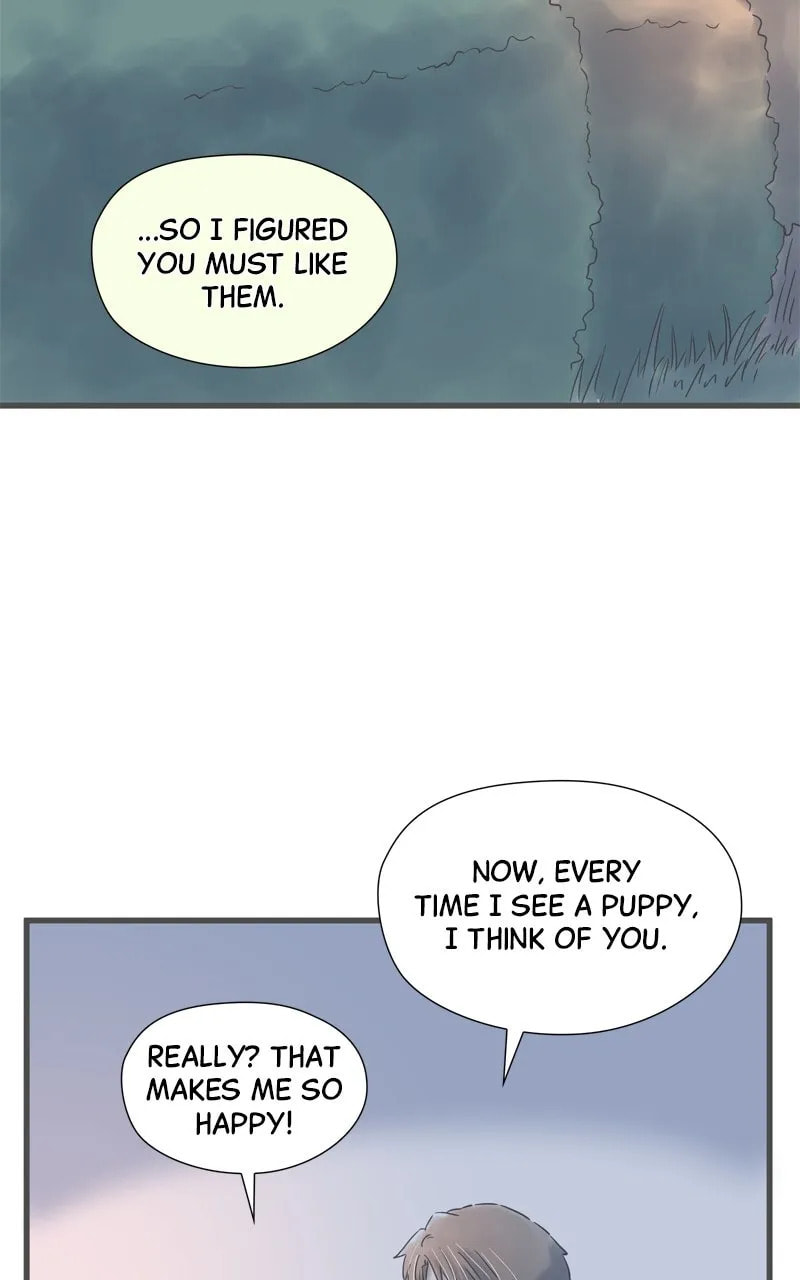 It Rains On Precious Days