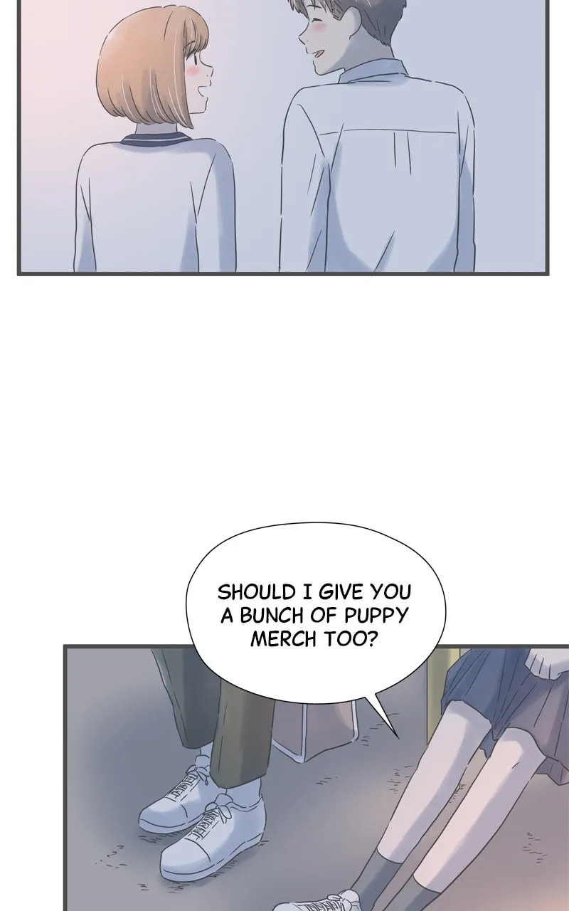 It Rains On Precious Days