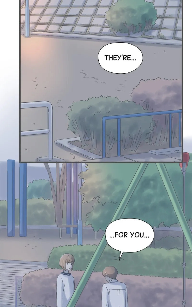 It Rains On Precious Days