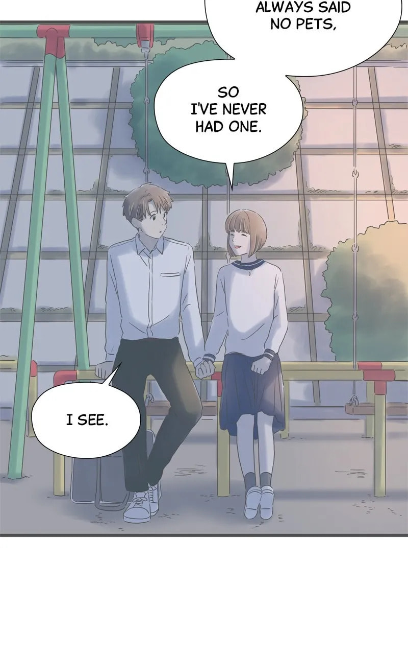 It Rains On Precious Days