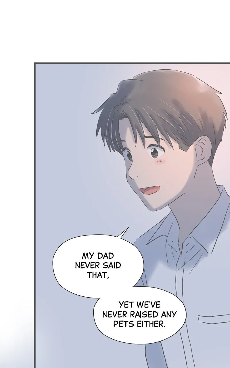 It Rains On Precious Days