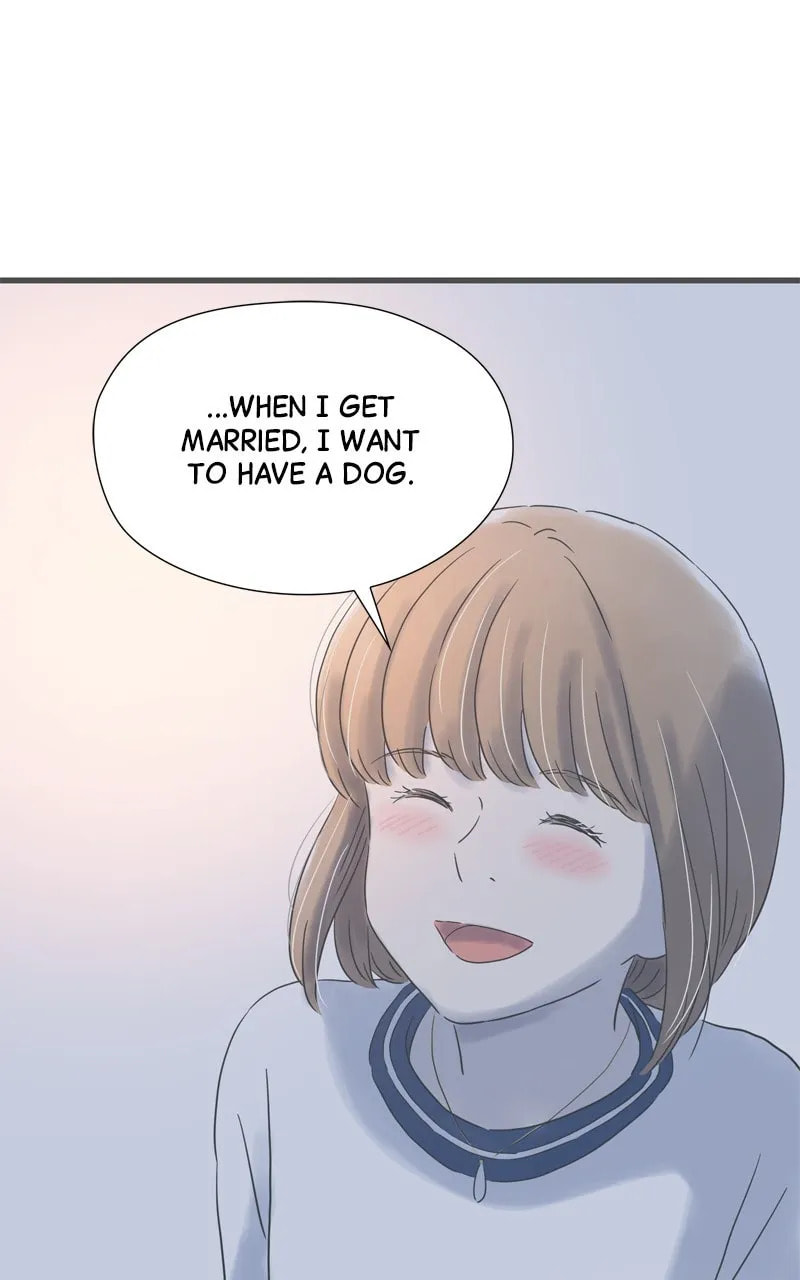 It Rains On Precious Days