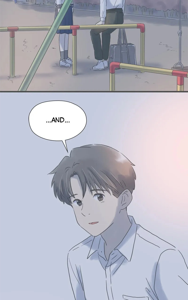 It Rains On Precious Days