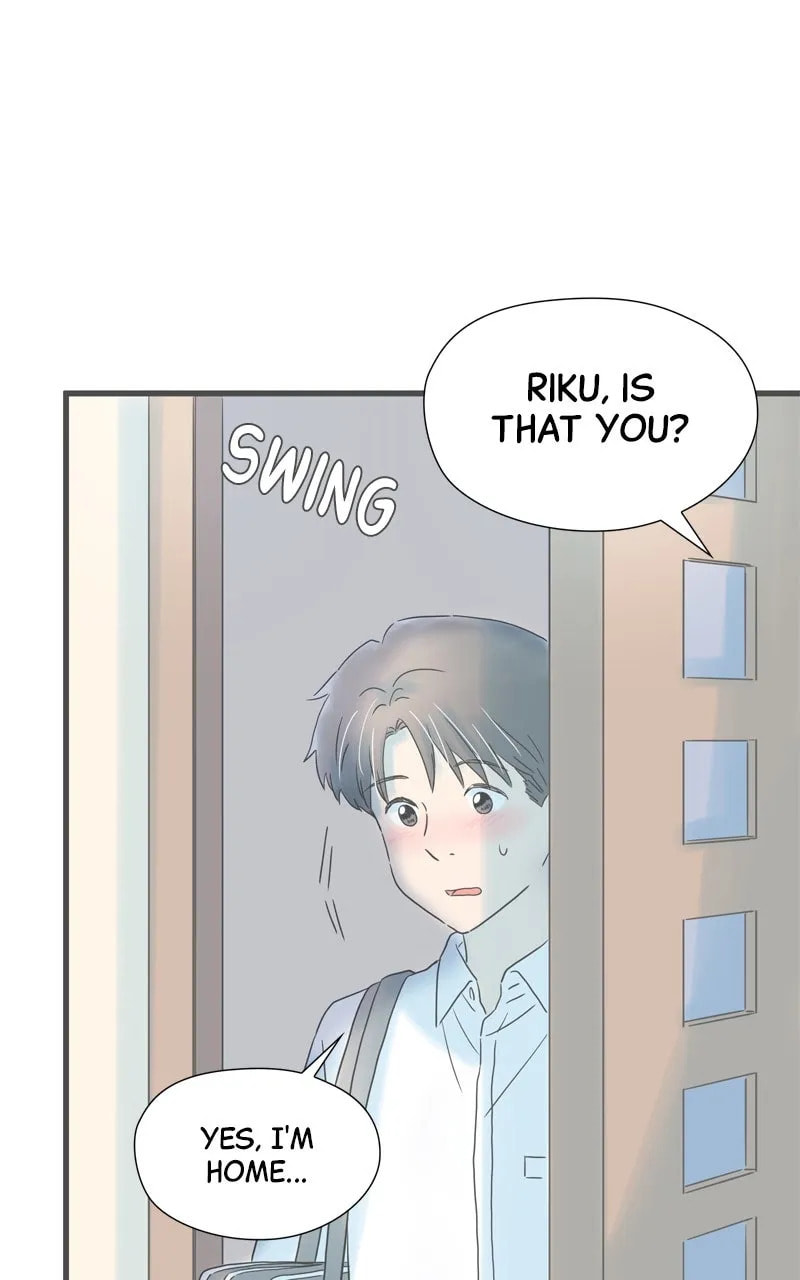 It Rains On Precious Days