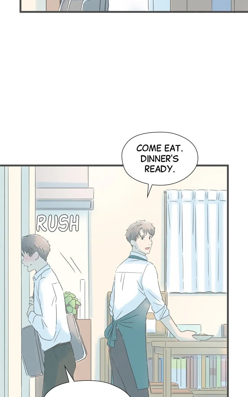 It Rains On Precious Days