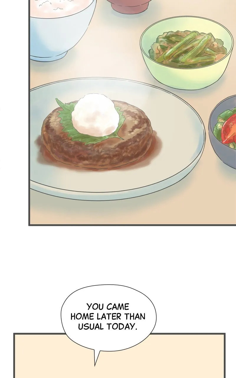 It Rains On Precious Days