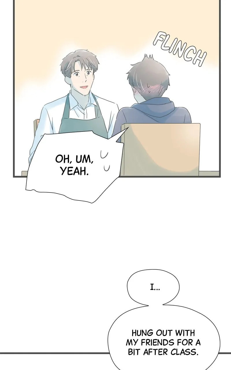 It Rains On Precious Days