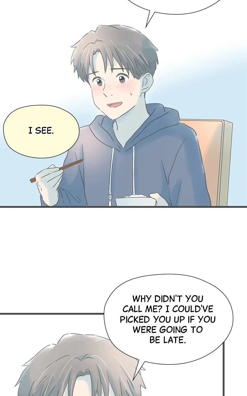 It Rains On Precious Days