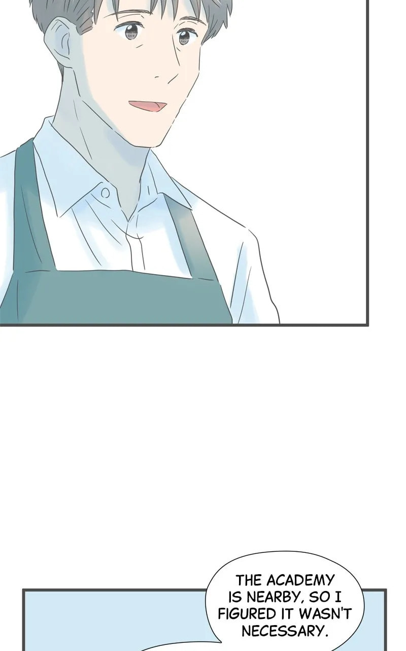 It Rains On Precious Days