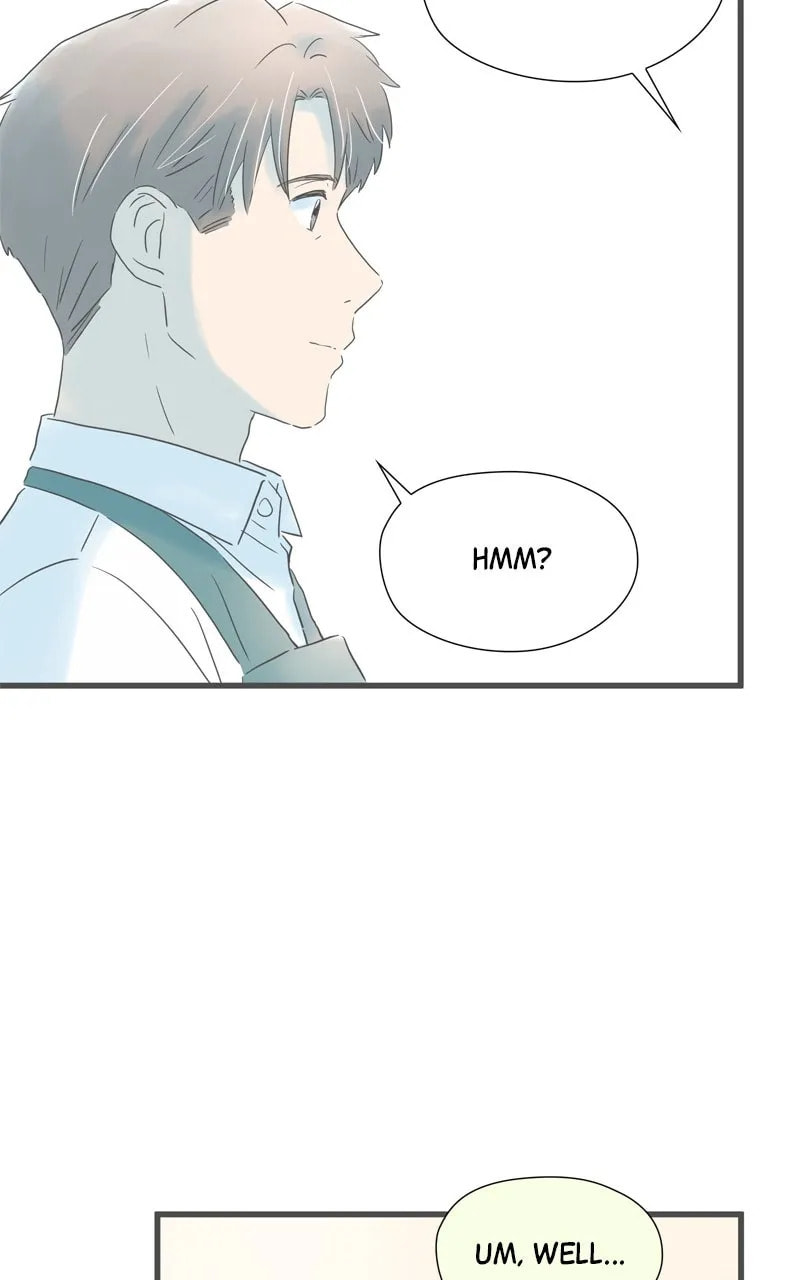 It Rains On Precious Days