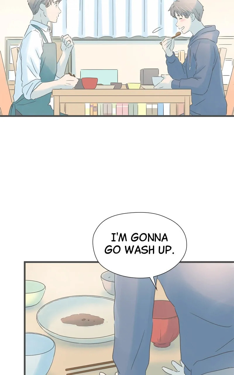 It Rains On Precious Days