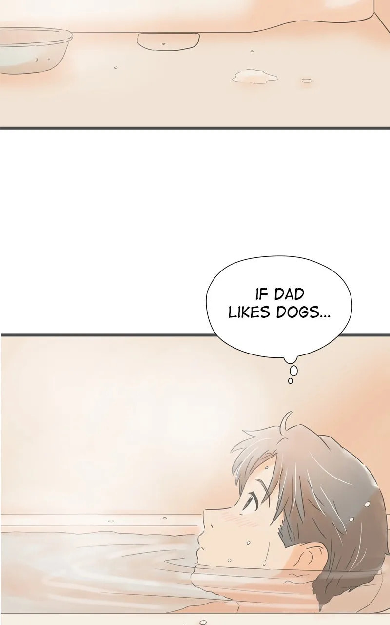 It Rains On Precious Days