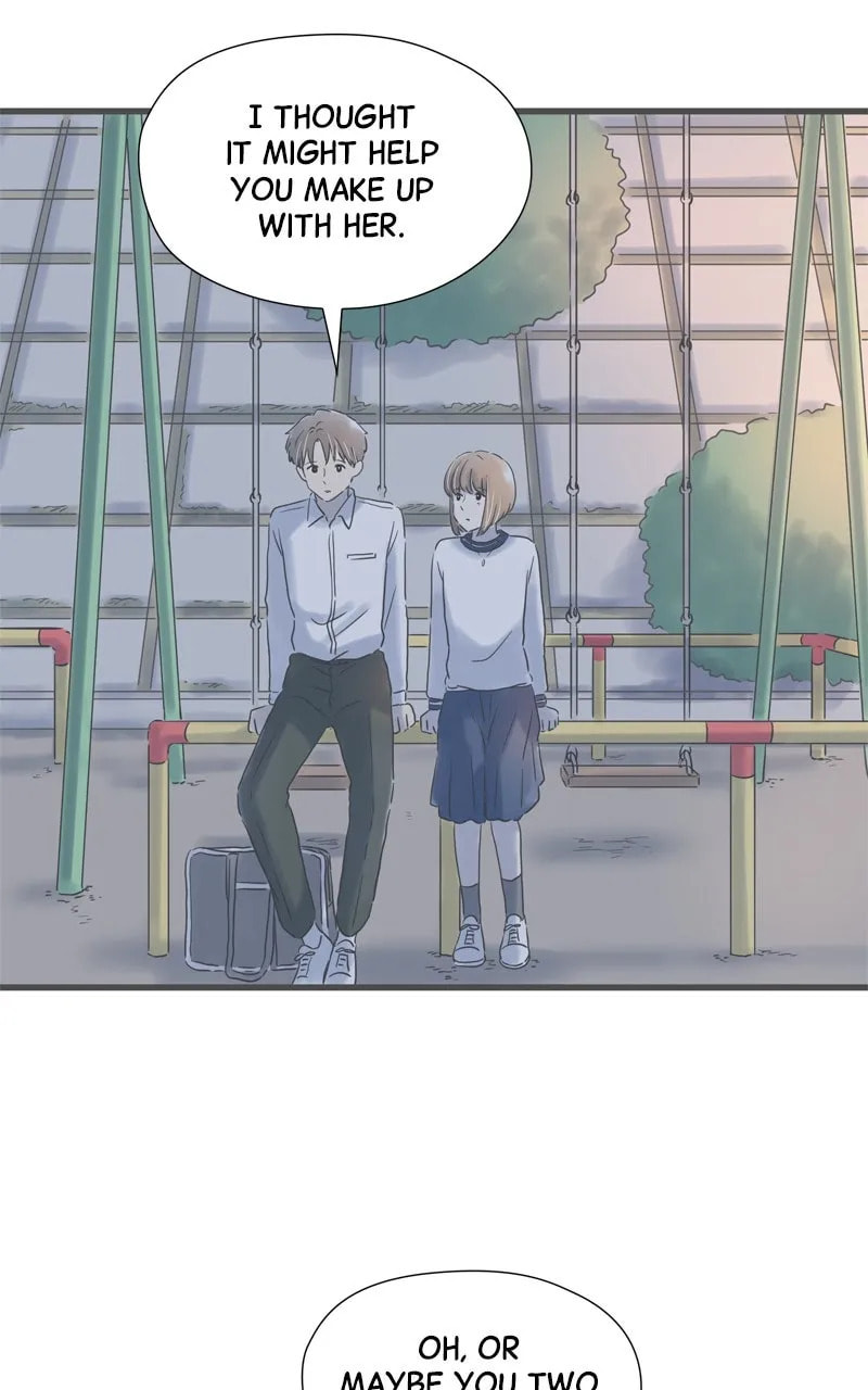 It Rains On Precious Days