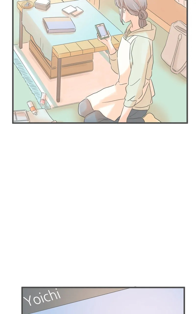 It Rains On Precious Days