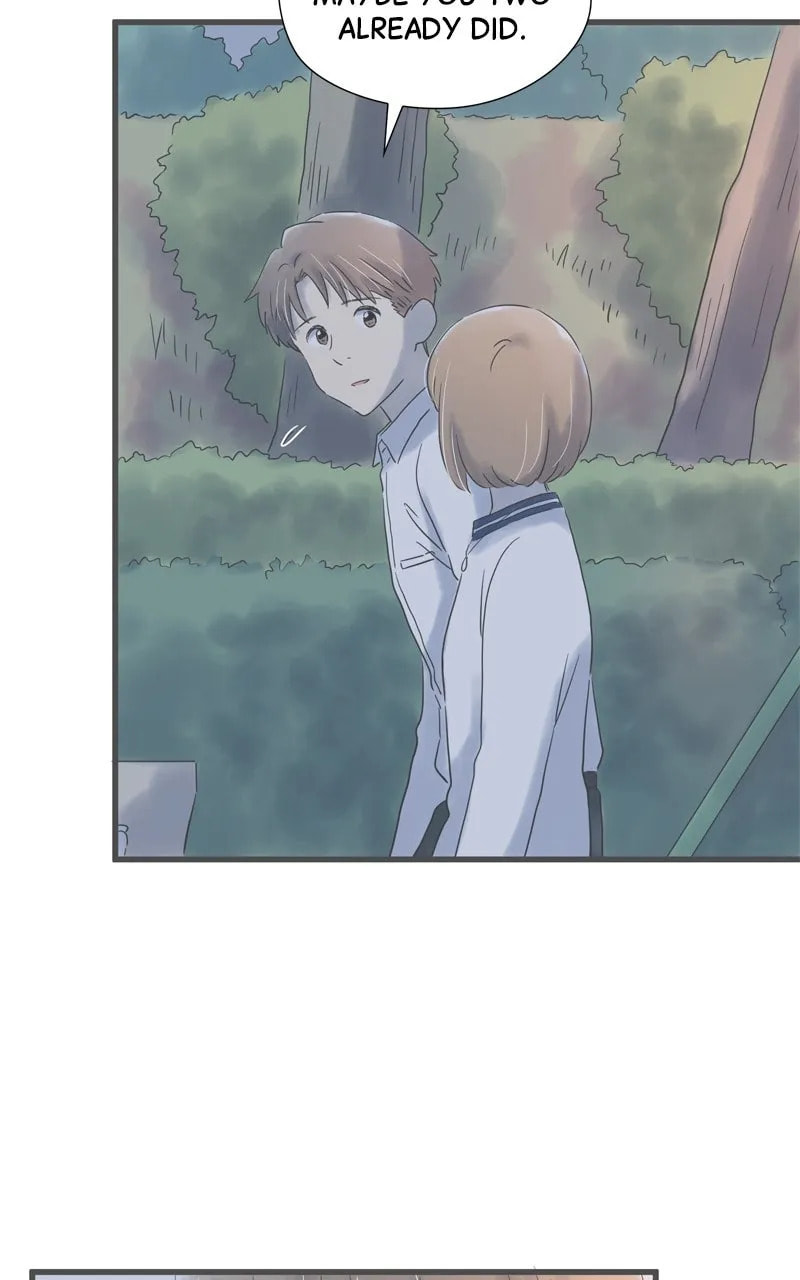 It Rains On Precious Days