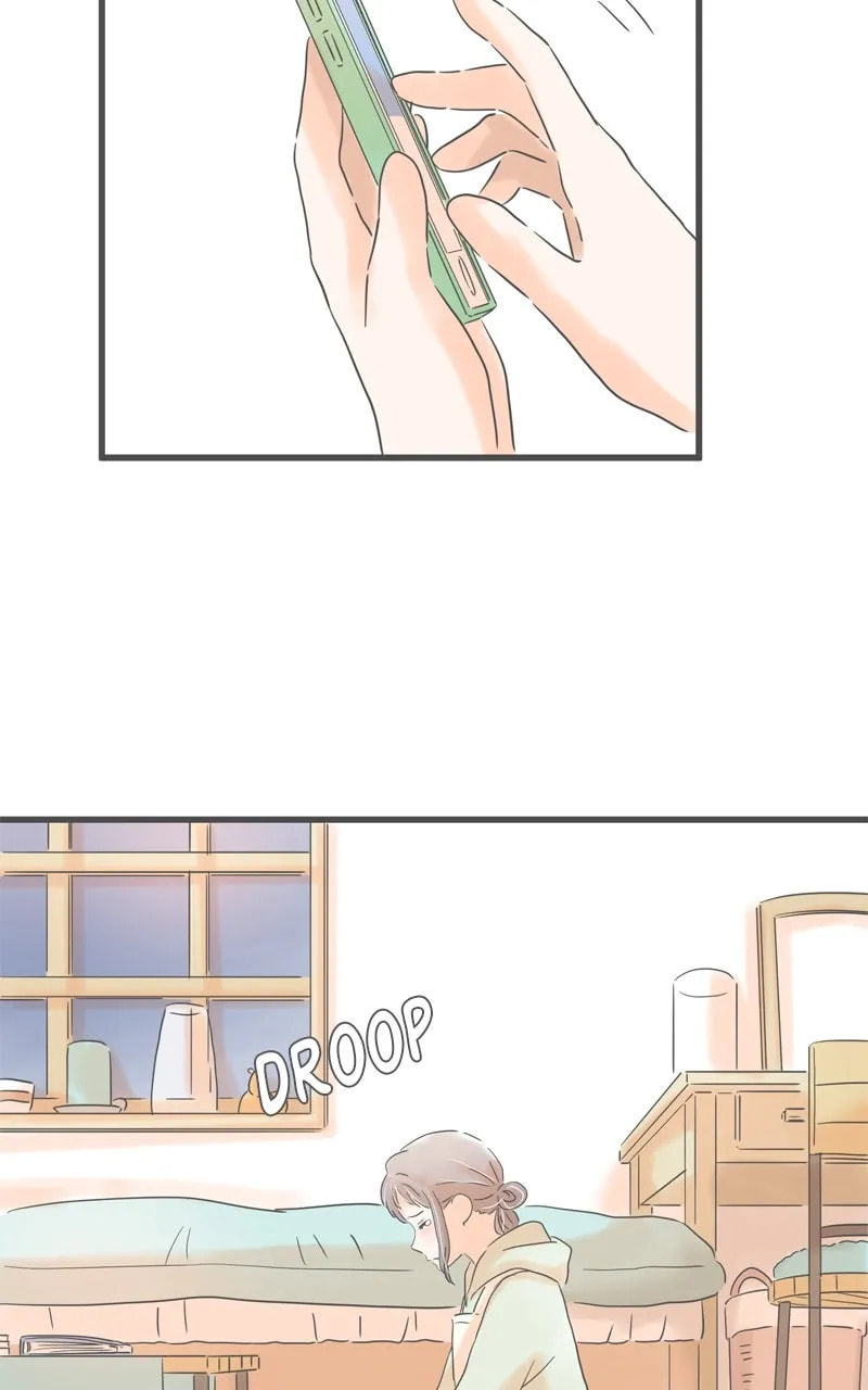 It Rains On Precious Days