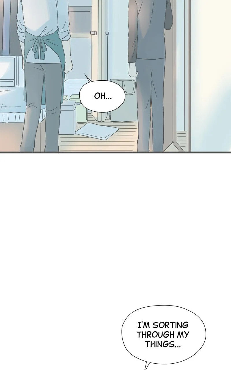 It Rains On Precious Days