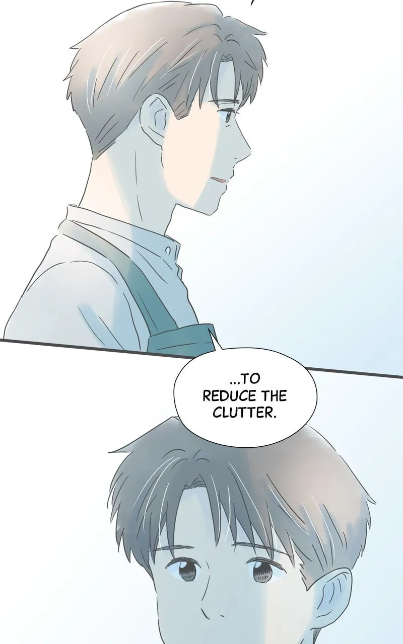 It Rains On Precious Days