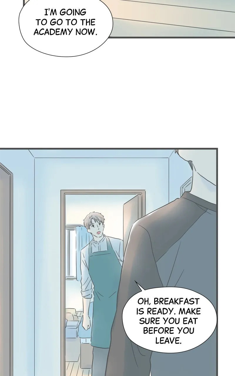 It Rains On Precious Days