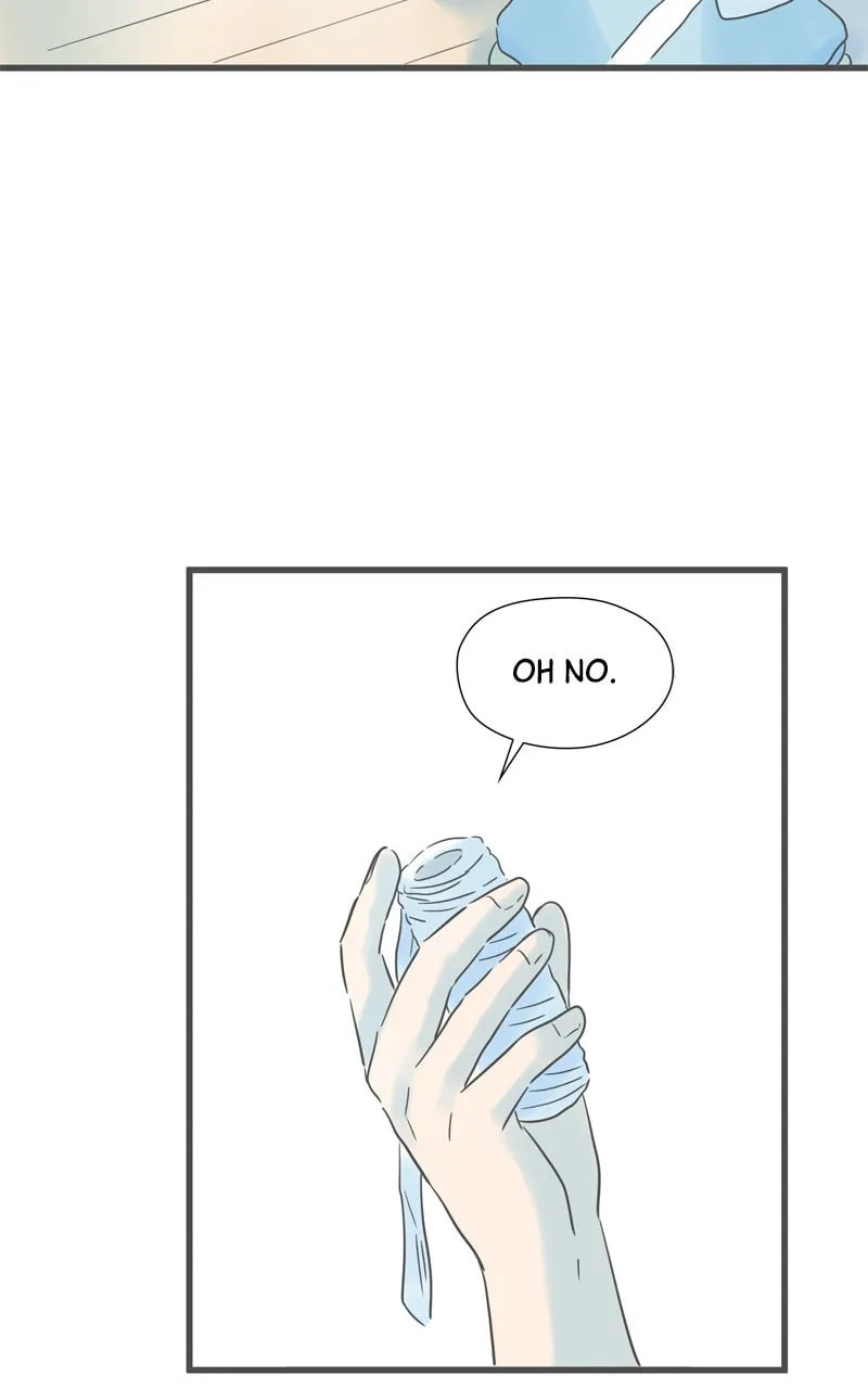 It Rains On Precious Days