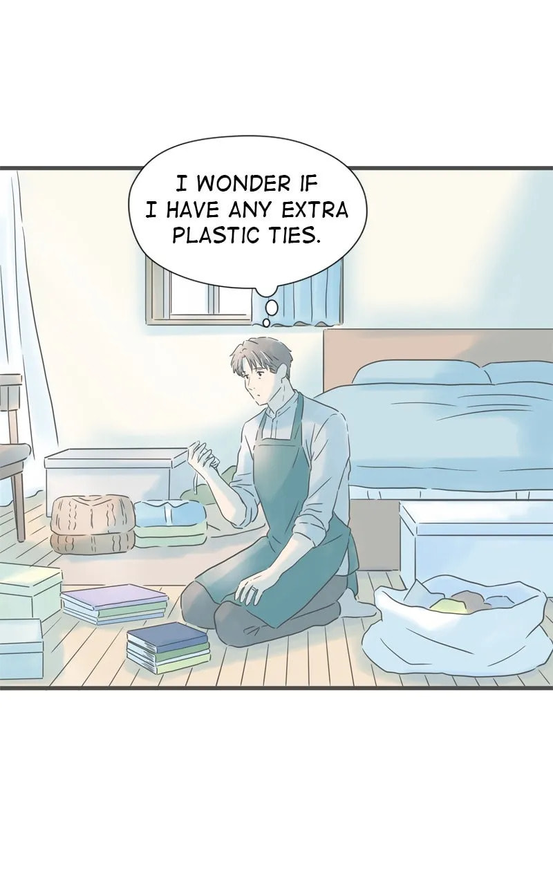 It Rains On Precious Days