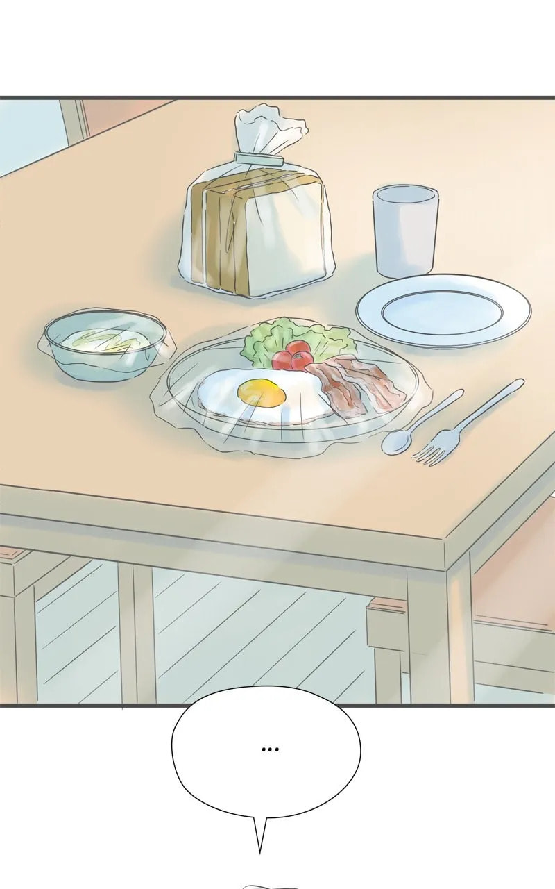 It Rains On Precious Days