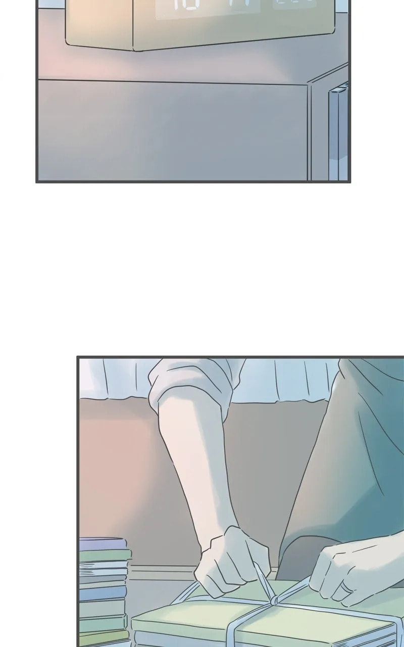 It Rains On Precious Days