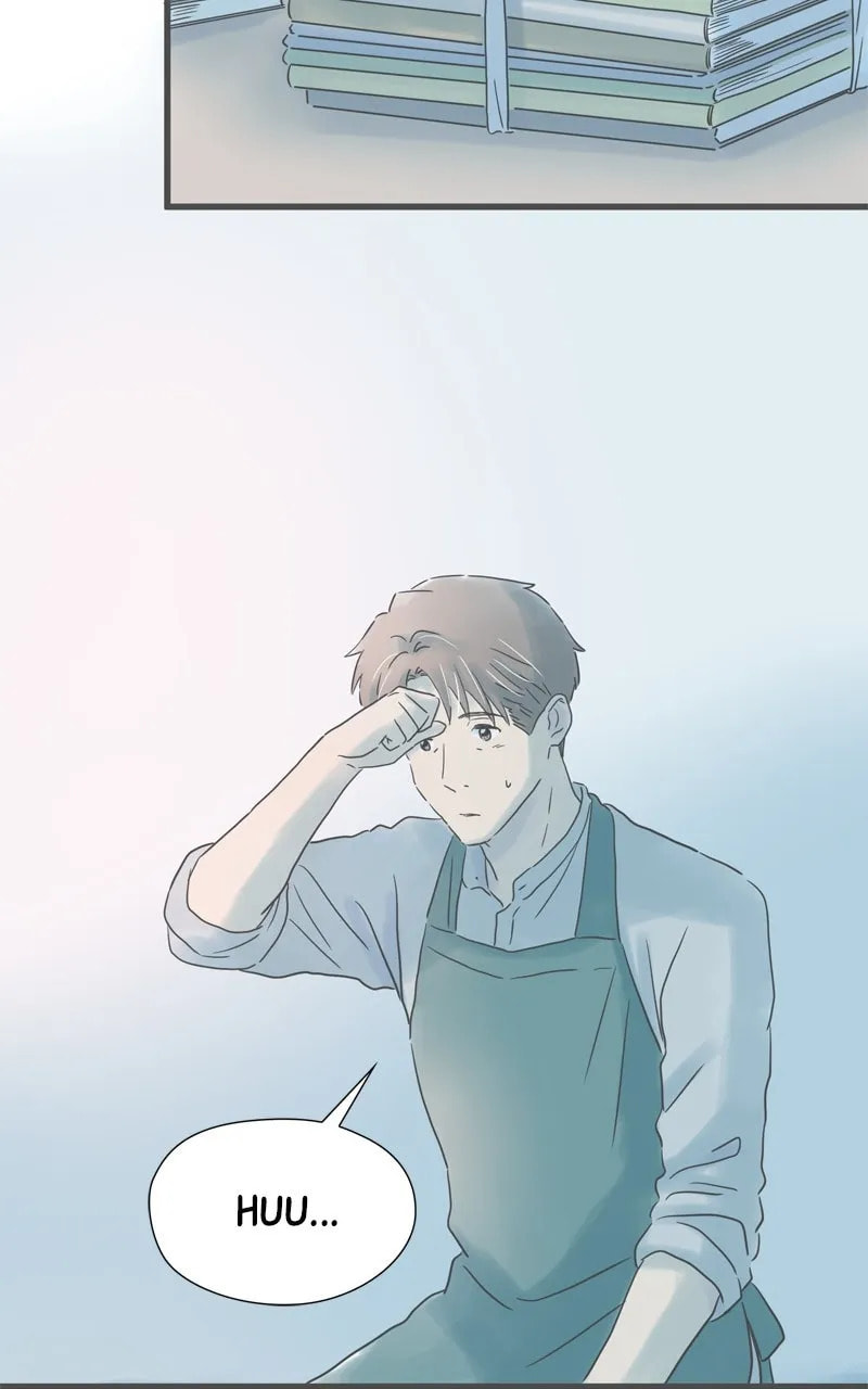 It Rains On Precious Days