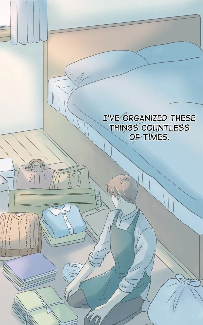 It Rains On Precious Days