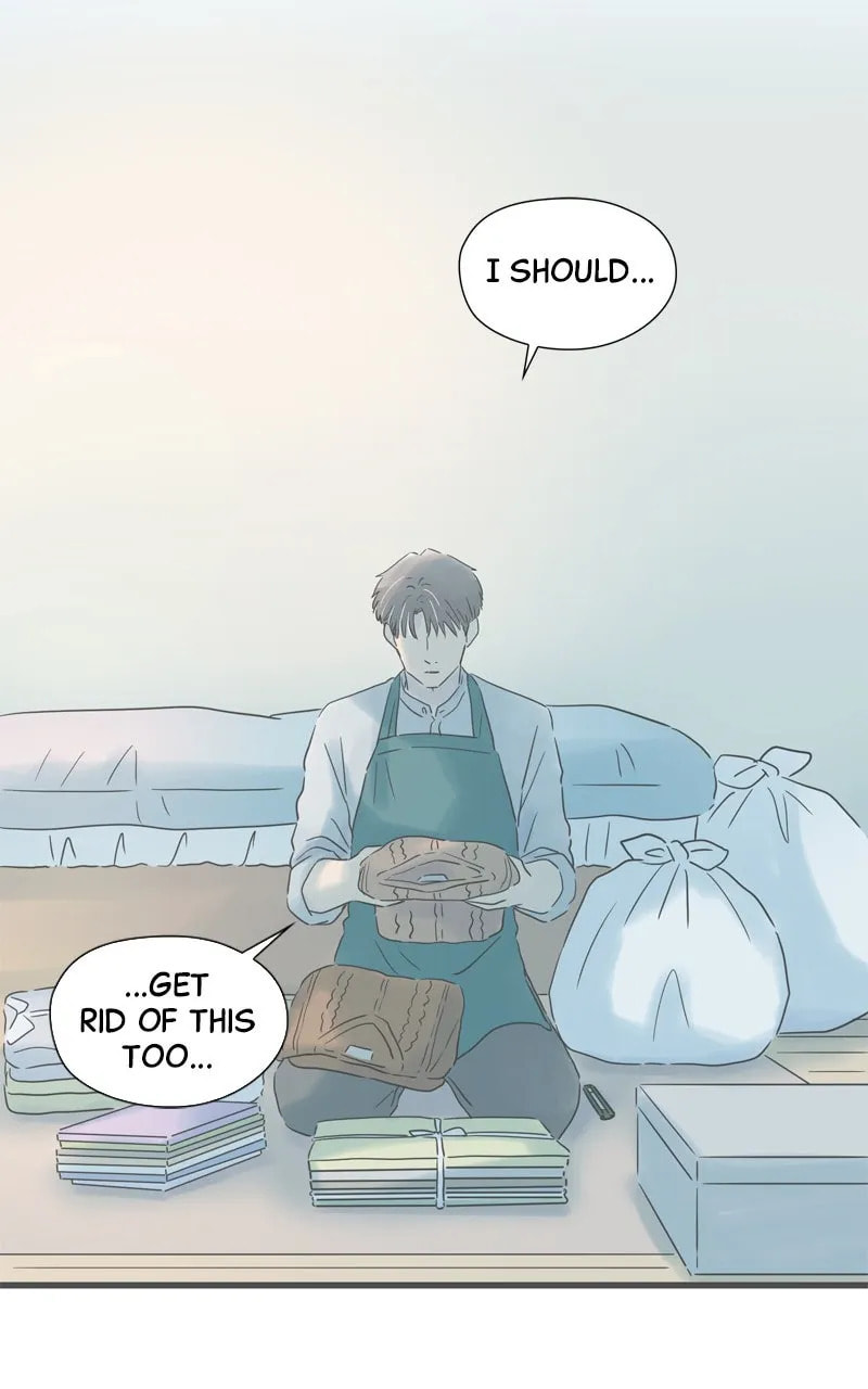 It Rains On Precious Days