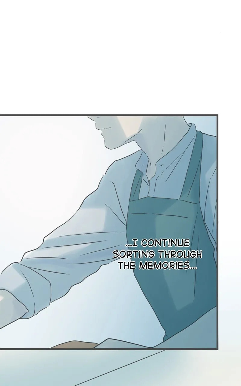 It Rains On Precious Days