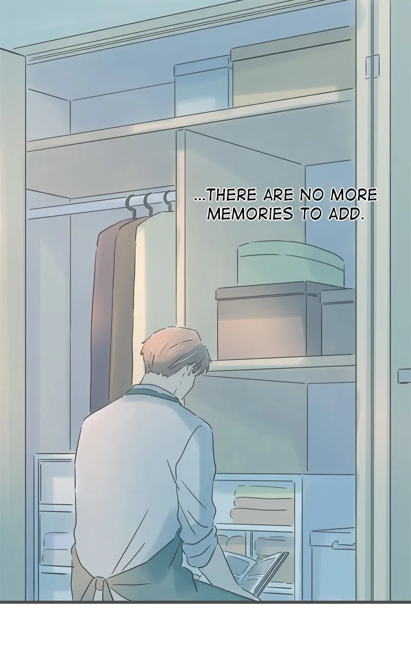 It Rains On Precious Days