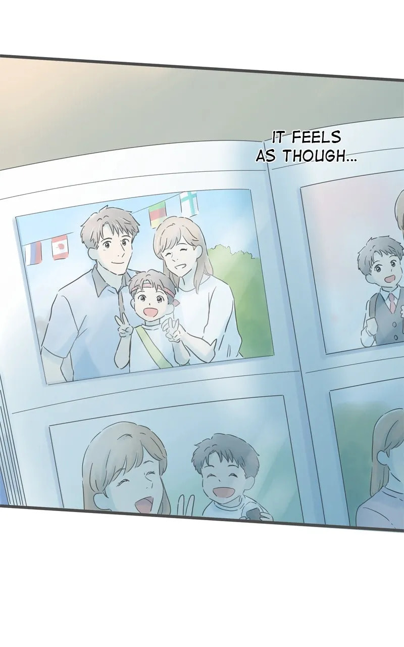 It Rains On Precious Days