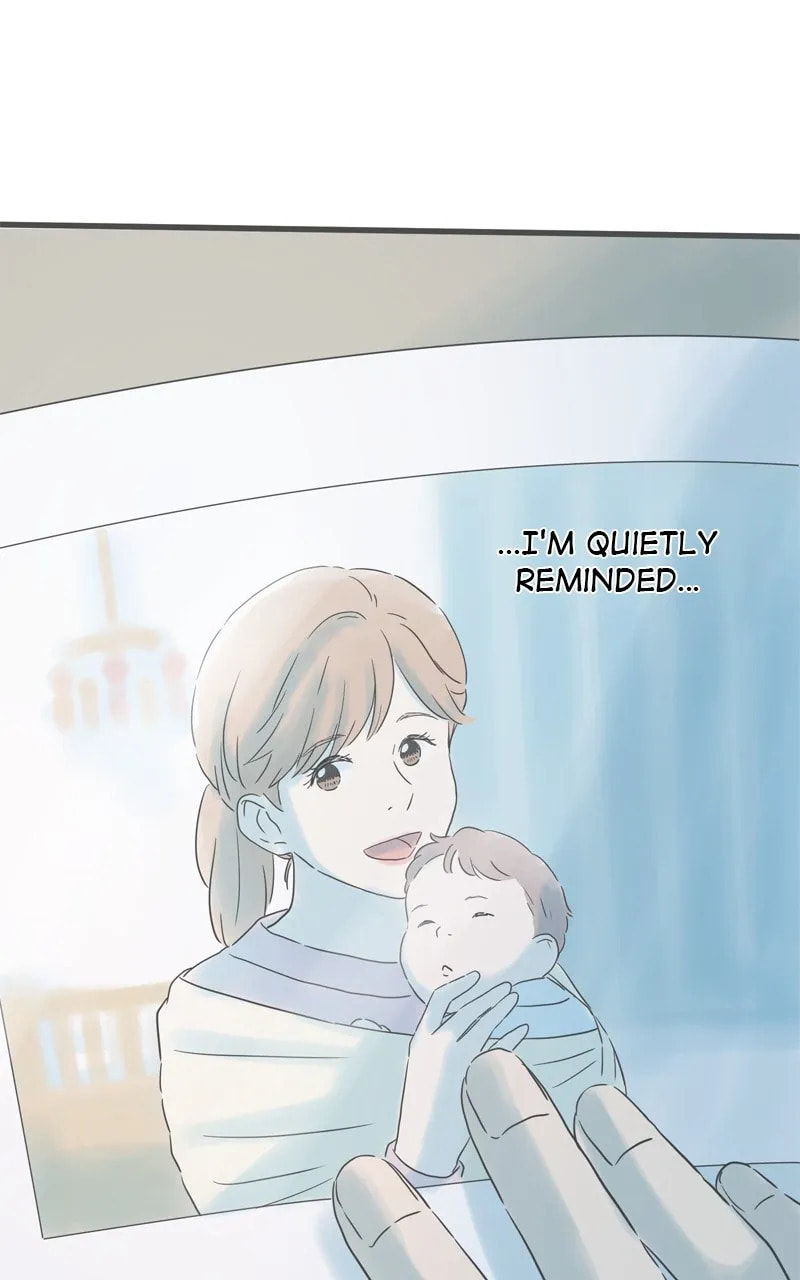 It Rains On Precious Days