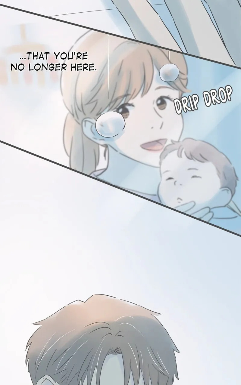 It Rains On Precious Days